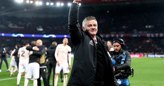 Hé lộ mức lương Solskjaer sắp được nhận tại MU