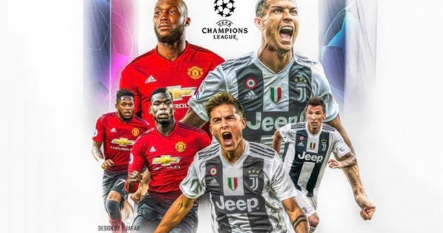 Bốc thăm tứ kết C1: Những kịch bản điên rồ