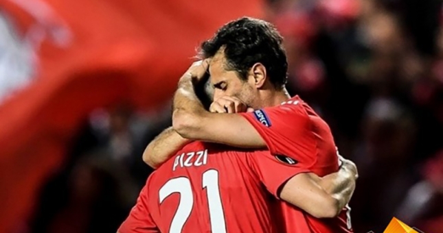 Xác định 8 đội bóng vào tứ kết Europa League