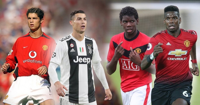 11 siêu sao thế giới ngày ấy và bây giờ thay đổi ra sao?