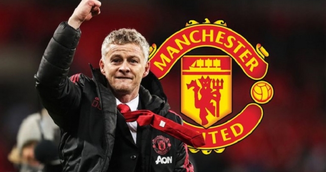 MU bổ nhiệm Solskjaer: Vì Solsa mang ADN Quỷ đỏ!