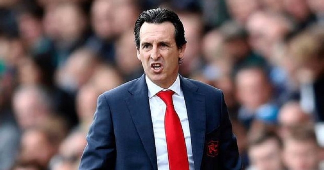 Arsenal thua trận, HLV Emery vẫn khen ngợi đặc biệt 2 học trò