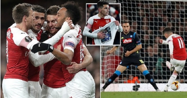 Kết quả bóng đá hôm nay 12/4: Arsenal, Chelsea toàn thắng