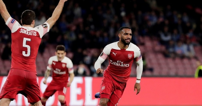 Kết quả bóng đá ngày 19/4: Arsenal và Chelsea vào bán kết