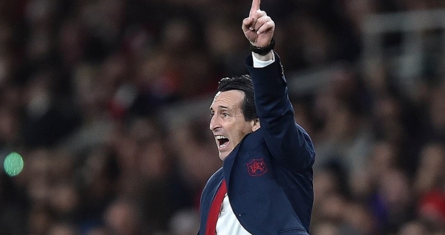 HLV Emery: “Arsenal mới có 50% cơ hội vào chung kết”