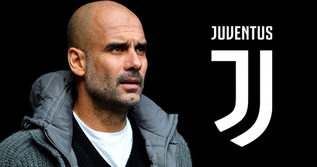 Đã rõ tin đồn Pep Guardiola rời Man City sang Juventus