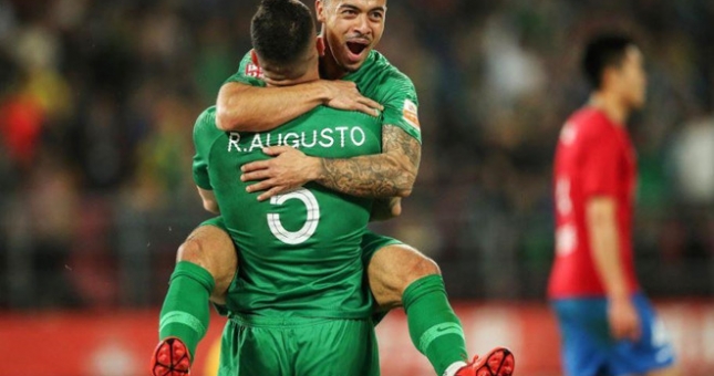 NÓNG: Đồng đội cũ Harry Kane khoác áo ĐTQG Trung Quốc