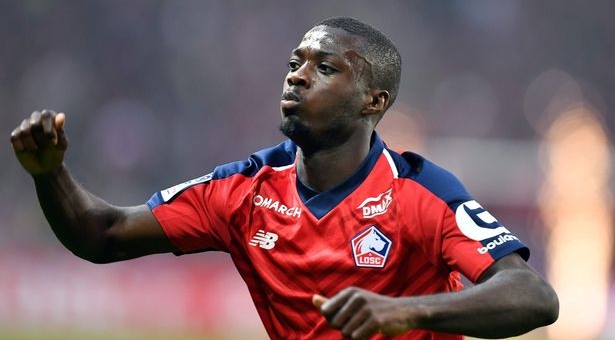 Chuyển nhượng MU 26/7: HLV Solskjaer nhắm Pepe thay Lukaku