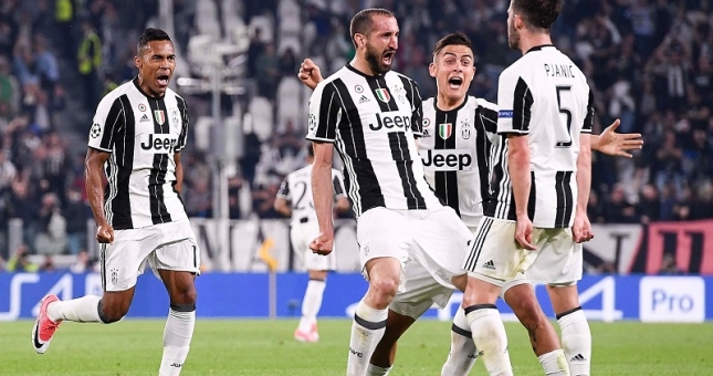 Ronaldo dự bị, Juventus suýt thua đội Ngôi sao K-League