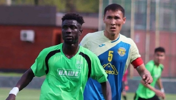 SỐC: 4 cầu thủ châu Á bị cấm thi đấu suốt đời