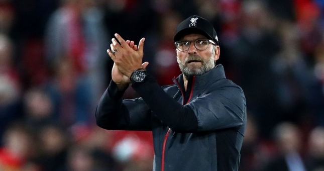 HLV Klopp: “Liverpool có thể ghi bàn thứ 5 và 6, nhưng...”