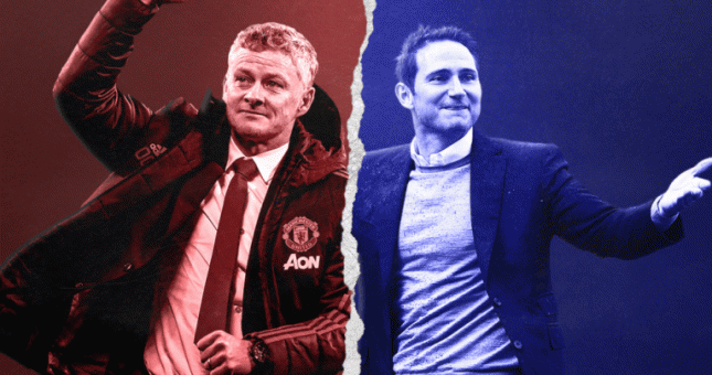 HLV Lampard: “Chelsea sẽ chạy đà sớm với trận thắng MU”