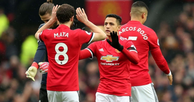 Man Utd CHÍNH THỨC chia tay Alexis Sanchez