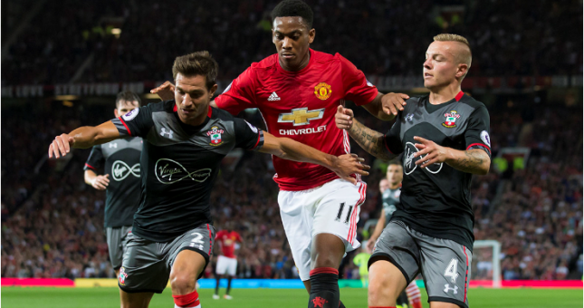 Southampton vs MU: Phá dớp trên sân khách?