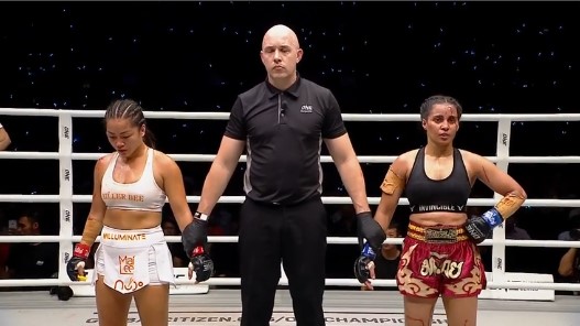 VIDEO ONE Championship: Bi Nguyễn chiến thắng ngọt ngào trước P.Tomar