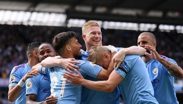 Norwich City vs Man City: Chờ duyên của Pukki