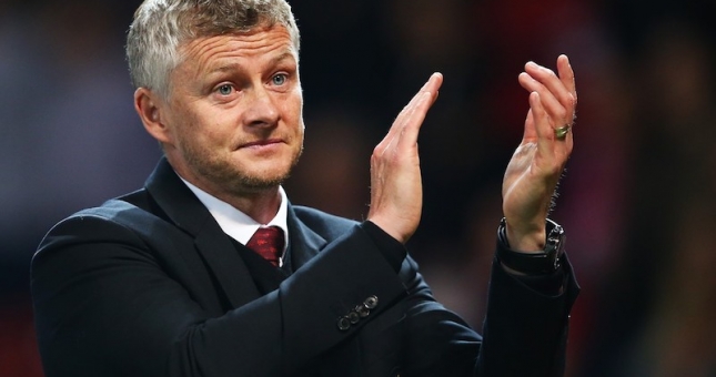 HLV Solskjaer chỉ đích danh cái tên muốn giữ lại Old Trafford