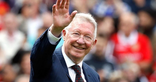 Sir Alex Ferguson bị tố bán độ trận gặp Juventus tại C1