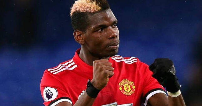 Chuyển nhượng tối 18/10: MU nhắm sao Juve, Pogba sắp ra đi?