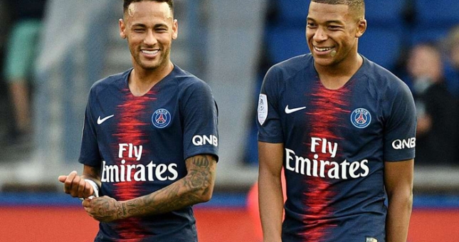 Real chơi lớn, quyết phá kỷ lục chuyển nhượng của Neymar