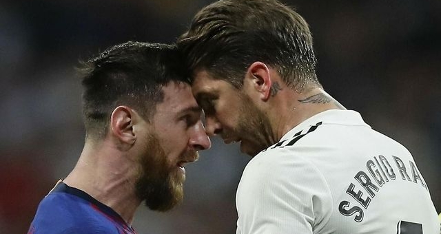 Gatti: 'Không tới Real, Messi chỉ bình thường như mọi cầu thủ khác'