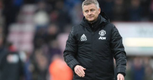 Chuyển nhượng ngày 8/11: Lộ 7 mục tiêu của MU trong tháng Giêng