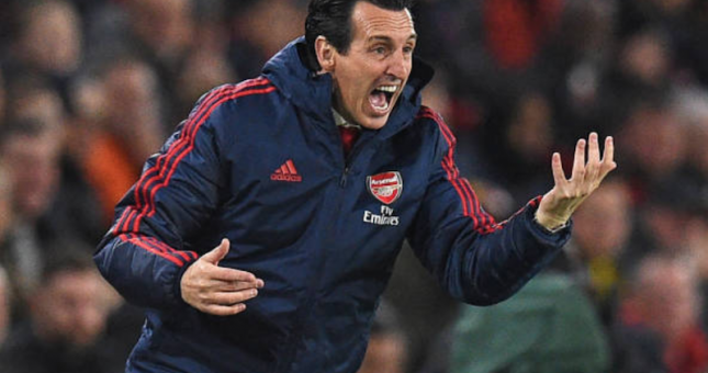 Thua Leicester, HLV Arsenal tuyên bố trở lại mạnh mẽ hơn