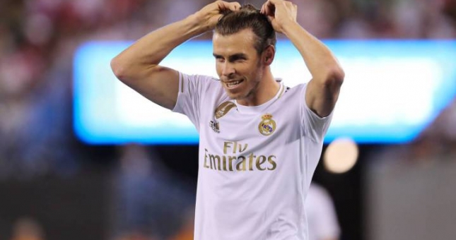 Real Madrid sẽ ‘chơi lớn’ khi bị Bale chọc giận?