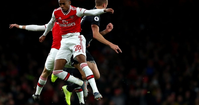 Kết quả bóng đá ngày 6/12: Pháo thủ thua đau