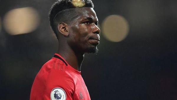 MU tìm được sự thay thế Paul Pogba