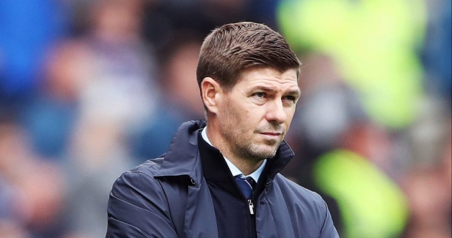 CLB của Gerrard chính thức vào vòng 1/8 Europa League