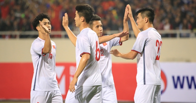 HOT - Độc giả Thể thao 247 chia sẻ đam mê