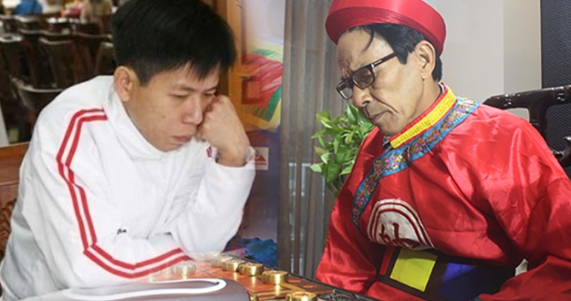 'Lão ngoan đồng' thắng trận mở màn Kỳ Vương 2020