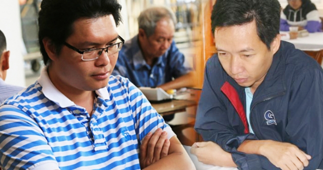 Uông Dương Bắc vượt Nguyễn Hoàng Lâm giành vé đi tiếp tại Kỳ vương 2020