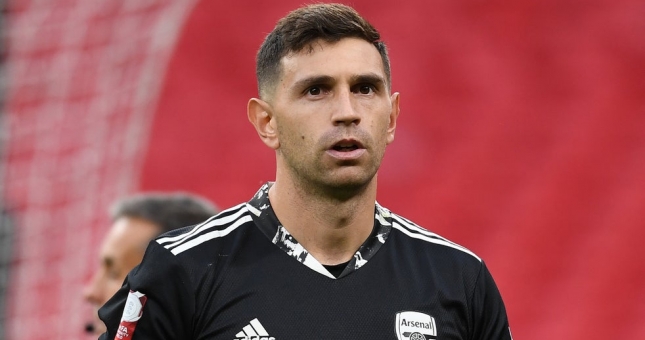 Aston Villa sắp sở hữu sao Arsenal