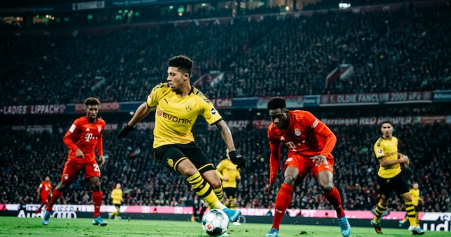 NHM Việt Nam được xem Bundesliga miễn phí