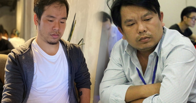 Tứ kết Kỳ vương 2020: Nguyễn Anh Mẫn đấu Nguyễn Minh Nhật Quang