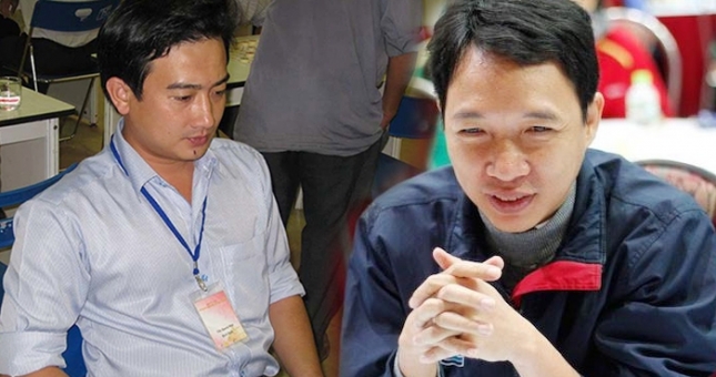 Uông Dương Bắc vào bán kết Kỳ vương 2020