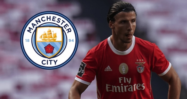 Thua thảm, Man City tức tốc bổ sung tân binh 65 triệu bảng