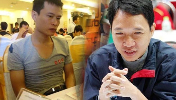 Nguyễn Anh Quân vs Uông Dương Bắc: Quý quân thuộc về ai?