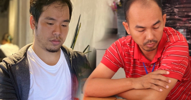 Chung kết Kỳ vương 2020: Nguyễn Minh Nhật Quang quyết đấu Võ Minh Nhất