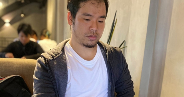 Nguyễn Minh Nhật Quang: ‘Tôi sẽ chuẩn bị kỹ càng cho trận chung kết’