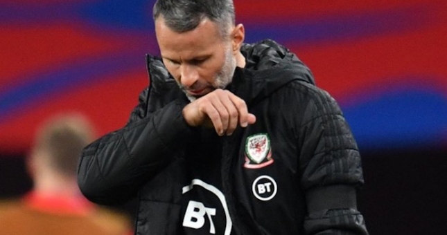 Ryan Giggs mất việc, đối diện án phạt 5 năm tù