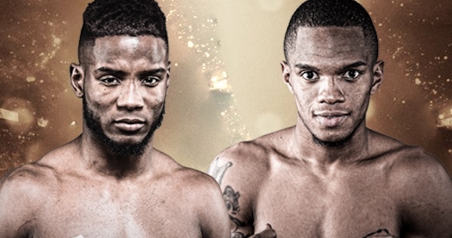 Colbert vs Arboleda: So găng đỉnh cao tranh đai WBA Siêu lông