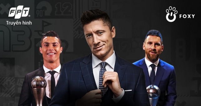 The Best 2020: Vinh dự thuộc về ai? 