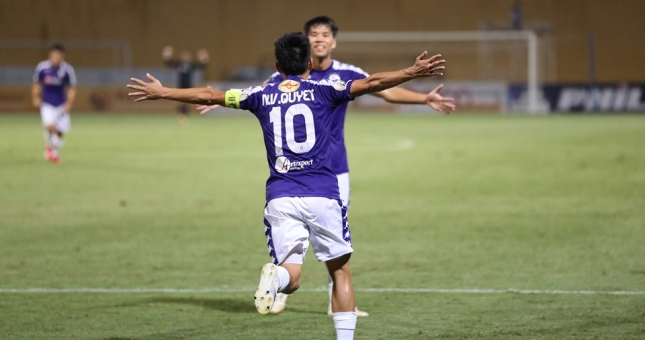 Hà Nội vs April 25: Phá 'dớp' Đông Á, lập nên chiến tích?