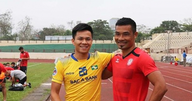 Ban Kỷ luật VFF phạt nguội cầu thủ Hải Phòng 2 trận