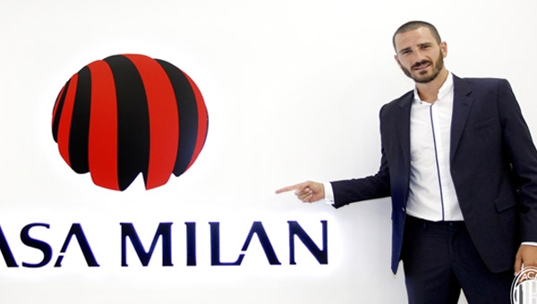 AC Milan: Người khổng lồ tỉnh giấc!