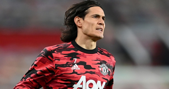 MU sắp đảo ngược tình thế vụ Cavani bị cấm thi đấu