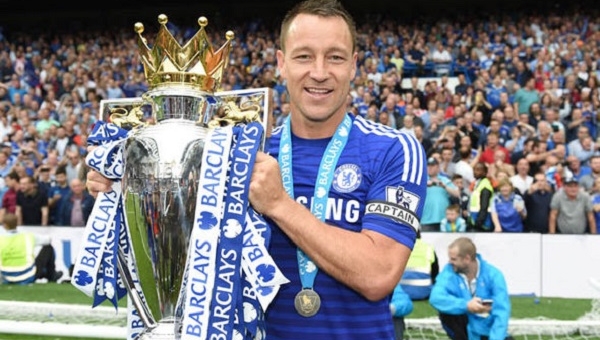Stamford Bridge sẽ đổi tên thành sân John Terry?